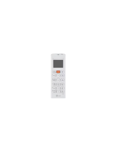 CLIMATISEUR LG 18000 JET COOL INVERTER