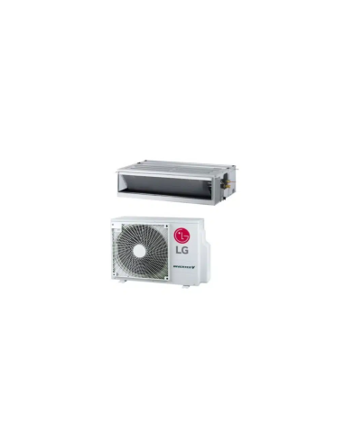 CLIMATISEUR LG 18000 GAINABLE INVERTER "sans installation"