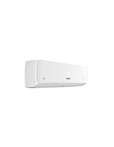 CLIMATISEUR WHIRLPOOL 9000 INVERTER "Sans installation"