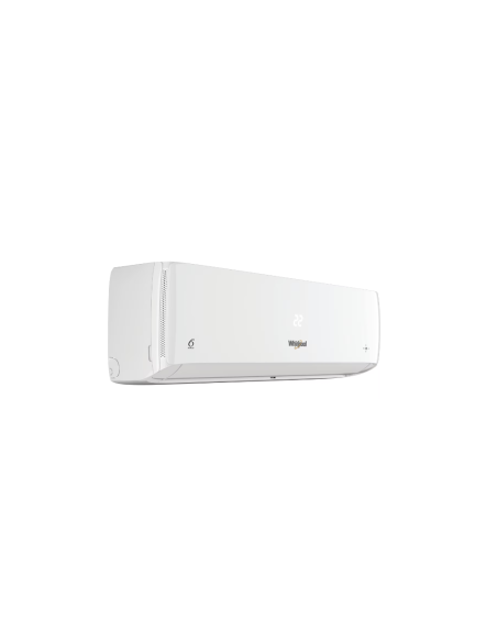 CLIMATISEUR WHIRLPOOL 9000 INVERTER "Sans installation"