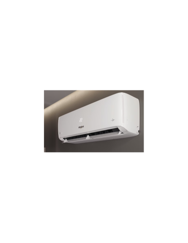 CLIMATISEUR WHIRLPOOL 9000 INVERTER "Sans installation"