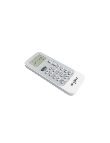 CLIMATISEUR WHIRLPOOL 9000 INVERTER "Sans installation"