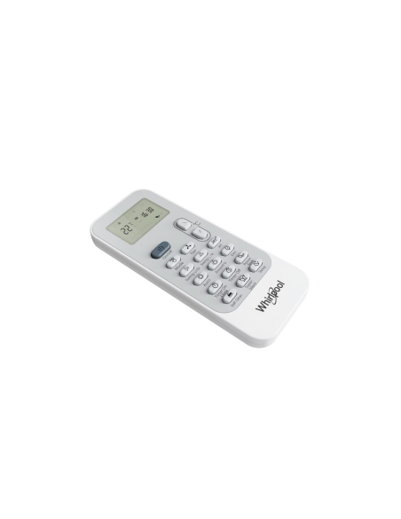 CLIMATISEUR WHIRLPOOL 9000 INVERTER "Sans installation"