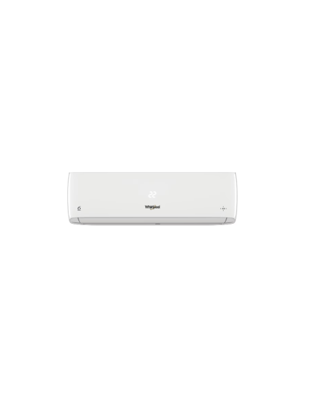 CLIMATISEUR WHIRLPOOL 12000 INVERTER "Sans installation"
