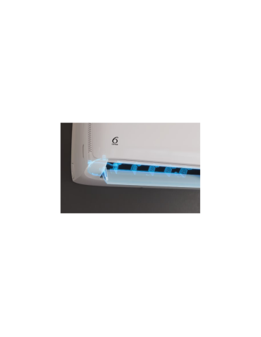 CLIMATISEUR WHIRLPOOL 12000 INVERTER "Sans installation"