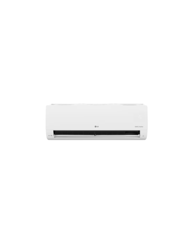 CLIMATISEUR LG 24000 DUAL SMART INVERTER "sans installation"