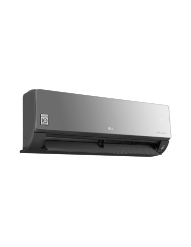 CLIMATISEUR LG 9000 ARTCOOL SMART INVERTER NEW INT WiFi, Chauffage "sans installation"