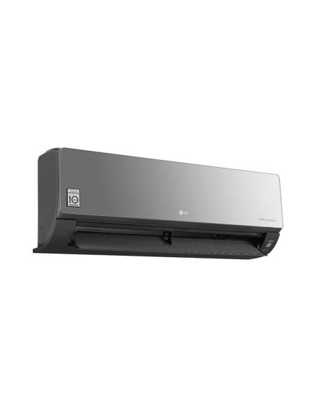 CLIMATISEUR LG 9000 ARTCOOL SMART INVERTER NEW INT WiFi, Chauffage "sans installation"