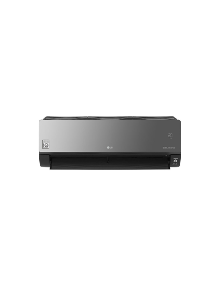 CLIMATISEUR LG 9000 ARTCOOL SMART INVERTER NEW INT WiFi, Chauffage "sans installation"