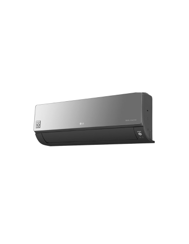 CLIMATISEUR LG 9000 ARTCOOL SMART INVERTER NEW INT WiFi, Chauffage "sans installation"