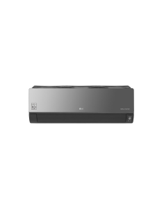 CLIMATISEUR LG ARTCOOL MIRROR UVNANO CLIMATISEUR RÉVERSIBLE 24000 BTU, WIFI, CHAUFFAGE '' sans installation ''