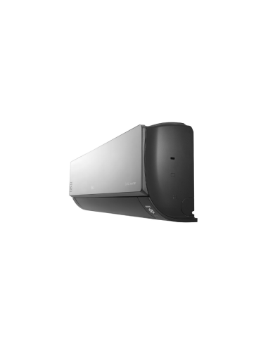 CLIMATISEUR LG ARTCOOL MIRROR UVNANO CLIMATISEUR RÉVERSIBLE 24000 BTU, WIFI, CHAUFFAGE '' sans installation ''