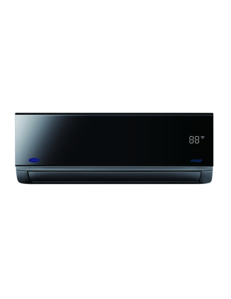 CLIMATISEUR CARRIER 18000 INVERTER R32 NOIR MIROIR "SANS INSTALLATION"