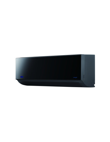 CLIMATISEUR CARRIER 18000 INVERTER R32 NOIR MIROIR "SANS INSTALLATION"