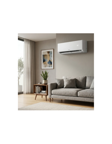 CLIMATISEUR ROWA 18000 BTU INVERTER "SANS INSTALLATION"