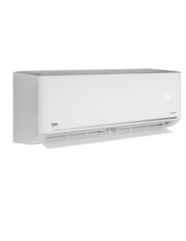 CLIMATISEUR BEKO 12000 INVERTER BLANC "SANS INSTALLATION"
