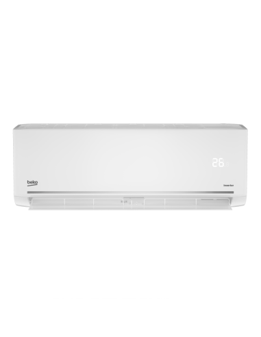 CLIMATISEUR BEKO 12000 INVERTER BLANC "SANS INSTALLATION"
