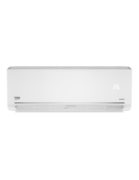 CLIMATISEUR BEKO 12000 INVERTER BLANC "SANS INSTALLATION"