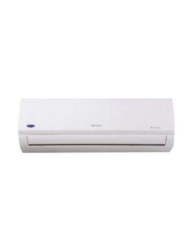 CLIMATISEUR CARRIER 12000BTU INVERTER R32 BLANC "SANS INSTALLATION"
