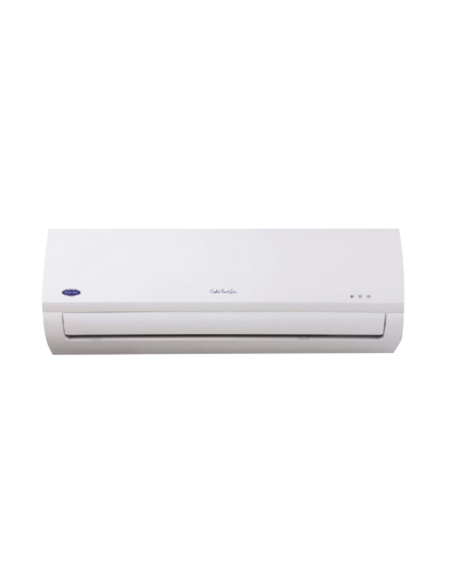 CLIMATISEUR CARRIER 12000BTU INVERTER R32 BLANC "SANS INSTALLATION"