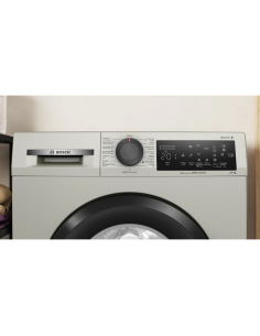 MACHINE A LAVER BOSCH 8KG 1200TR INOX 2
