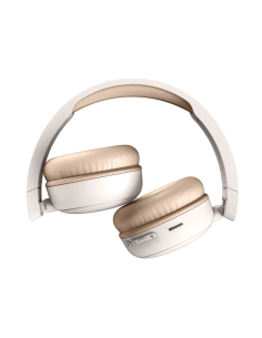 CASQUE ENERGY SISTEM RADIO COLOR RADIO FM CREAM 2