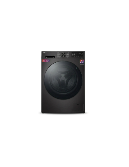MACHINE A LAVER LG 9KG 1200T SLIM NOIR
