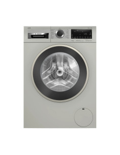 MACHINE A LAVER  BOSCH 10KG 1400TR I-DOS SERIE 6 INOX