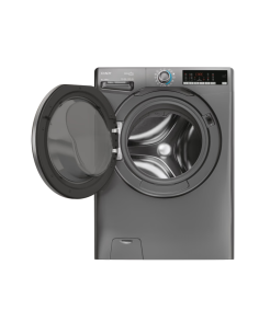 MACHINE A LAVER CANDY 10KG SILVER 1200 TR INVERTER