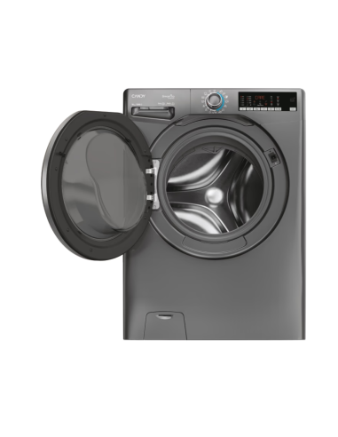 MACHINE A LAVER CANDY 10KG SILVER 1200 TR INVERTER