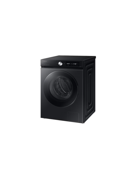 MACHINE A LAVER SAMSUNG 9KG 1400TR ECOBUBBLE AI CONTROL NOIR