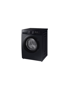 MACHINE A LAVER SAMSUNG 9KG 1400TR ECOBUBBLE AI CONTROL NOIR