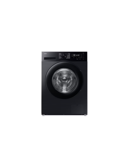 MACHINE A LAVER SAMSUNG 9KG 1400TR ECOBUBBLE AI CONTROL NOIR