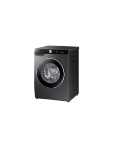 MACHINE A LAVER SAMSUNG 9KG 1400TR ECOBUBBLE AI CONTROL INOX