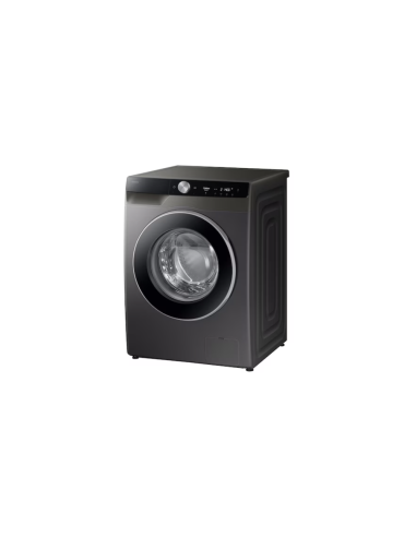 MACHINE A LAVER SAMSUNG 9KG 1400TR ECOBUBBLE AI CONTROL INOX