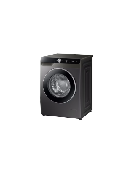 MACHINE A LAVER SAMSUNG 9KG 1400TR ECOBUBBLE AI CONTROL INOX