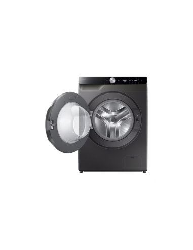 MACHINE A LAVER SAMSUNG 9KG 1400TR ECOBUBBLE AI CONTROL INOX