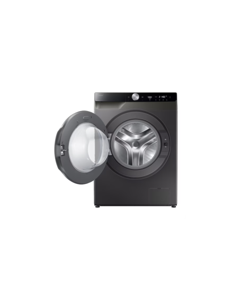 MACHINE A LAVER SAMSUNG 9KG 1400TR ECOBUBBLE AI CONTROL INOX