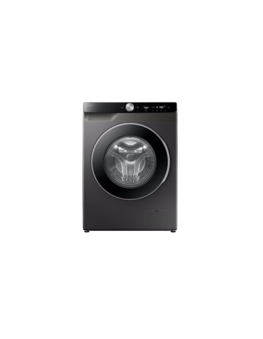 MACHINE A LAVER SAMSUNG 9KG 1400TR ECOBUBBLE AI CONTROL INOX
