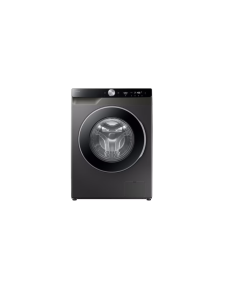 MACHINE A LAVER SAMSUNG 9KG 1400TR ECOBUBBLE AI CONTROL INOX