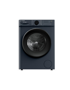 MACHINE A LAVER  SCHNEIDER 7KG 1200 TRS INVERTER GRIS