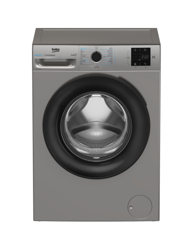 MACHINE A LAVER  BEKO 9KG 1200TR A+++ GRIS