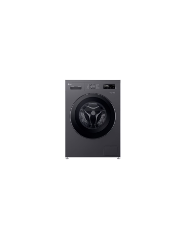 MACHINE A LAVER LG 7KG 1200T INOX