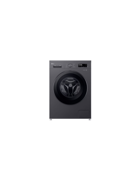 MACHINE A LAVER LG 7KG 1200T INOX