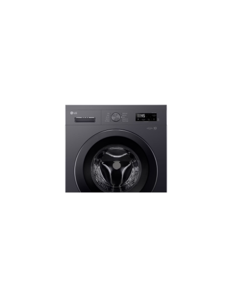 MACHINE A LAVER LG 7KG 1200T INOX