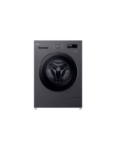 MACHINE A LAVER LG 7KG 1200T INOX