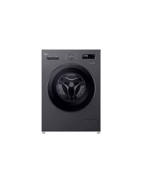 MACHINE A LAVER LG 7KG 1200T INOX