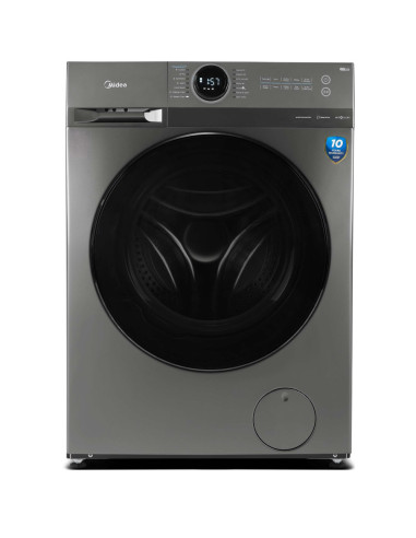 MACHINE A LAVER  MIDEA HUBLOT TITANIUM 10KG 1400TR/MIN