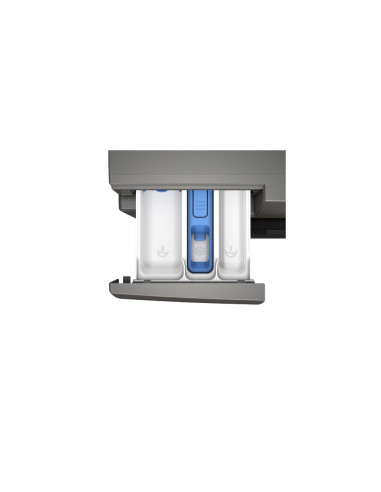 MACHINE A LAVER BEKO 7KG GRIS