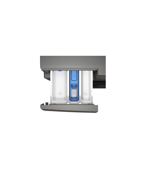 MACHINE A LAVER BEKO 7KG GRIS